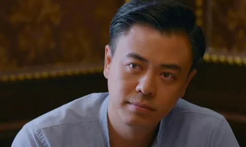 Món Quà Của Cha tập 9: Nghĩa (Tuấn Tú) ngoại tình?