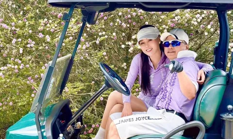 Phương Oanh đáp trả cực gắt khi bị mỉa mai lấy chồng giàu: Em chưa bao giờ nghèo