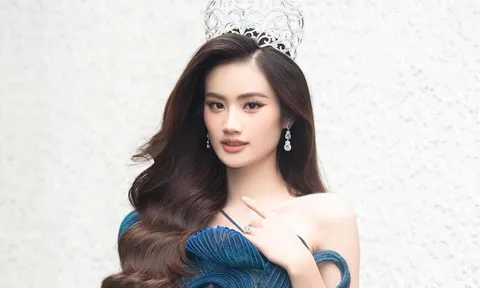 Ý Nhi lại gây tranh cãi khi được hỏi về quê hương Bình Định