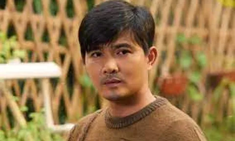 Gia Đình Mình Vui Bất Thình Lình lộ twist: Công có nỗi đau lớn mà không ai biết