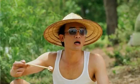 Doãn Quốc Đam khiến khán giả muốn bỏ phim Làng Trong Phố, sự thật ra sao?