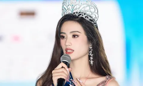 Vừa lên tiếng bênh vực Ý Nhi, một nữ ca sĩ vội 'quay xe'