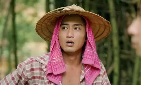 Vừa bị chê bai vì nói giọng khàn, Doãn Quốc Đam thẳng thắn lên tiếng đáp trả