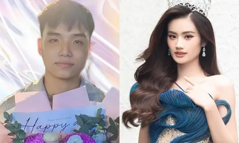 Ý Nhi sẽ cho bạn trai 'ra chuồng gà' nếu bị ép cưới