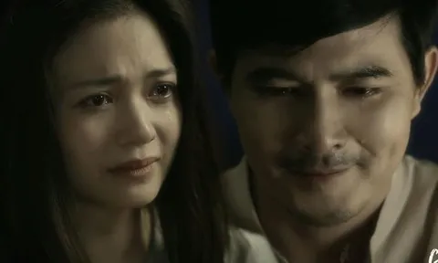 Gia Đình Mình Vui Bất Thình Lình: Công bị lên án khi Phương mất con