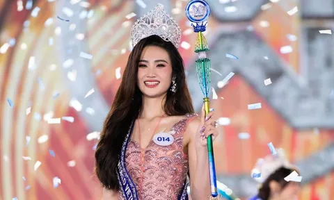 Chủ tịch Hội Nhà văn VN: 'Ý Nhi chỉ là người chưa được dạy dỗ kĩ lưỡng'