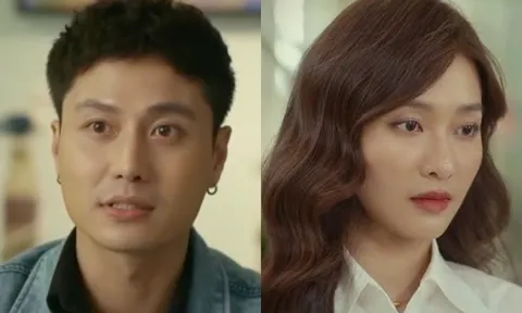 Gia Đình Mình Vui Bất Thình Lình: Danh nhận hậu quả khi đay nghiến Trâm Anh