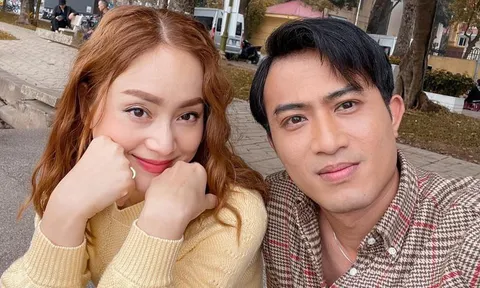 Gia Đình Mình Vui Bất Thình Lình tập 44: Vợ chồng Hà - Thành nhận tin vui lần 2?