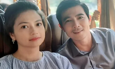 Gia Đình Mình Vui Bất Thình Lình tập 44: Công - Phương quyết định ly hôn