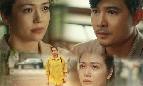 Gia Đình Mình Vui Bất Thình Lình: Sau ly hôn, Phương ở cùng người đàn ông khác