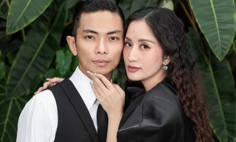 Phan Hiển tiết lộ tâm trạng hồi hộp chuẩn bị đón chào thành viên mới