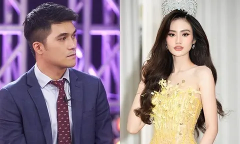 CEO Bảo Hoàng lên tiếng bảo vệ Hoa hậu Ý Nhi giữa làn sóng tẩy chay của dư luận