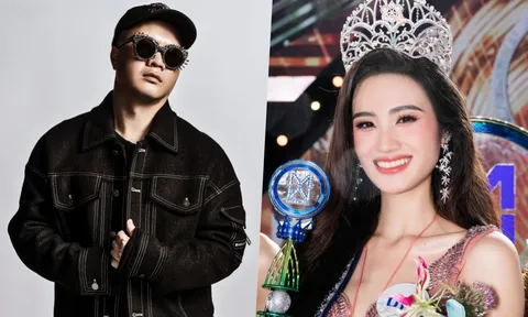 Hậu bị Trưởng BTC Miss World Vietnam huỷ kết bạn, Đỗ Mạnh Cường 'mừng muốn xỉu'