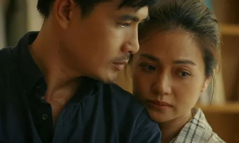 Gia Đình Mình Vui Bất Thình Lình: Hé lộ nhân vật sẽ giúp Công – Phương hàn gắn