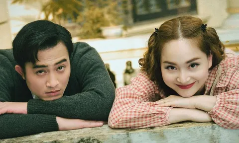 Gia Đình Mình Vui Bất Thình Lình: Thành bỏ rơi Hà, công khai hẹn hò người khác