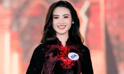 Sở VH-TT Bình Định chính thức vào cuộc sau ồn ào của Hoa hậu Ý Nhi