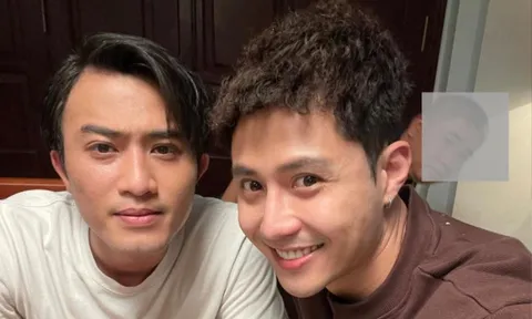 Không phải Thanh Sơn, Doãn Quốc Đam mới là người đàn ông đỉnh nhất 'vũ trụ VTV'