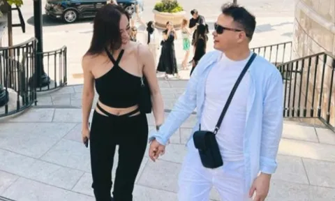 Phương Oanh tiết lộ tính cách thật của Shark Bình, khẳng định rõ điều này