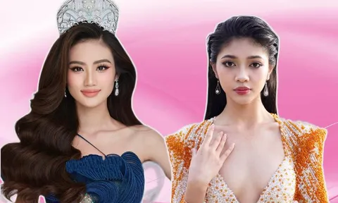 Á hậu Minh Kiên trổ tài ca hát, fan liền so sánh với Ý Nhi