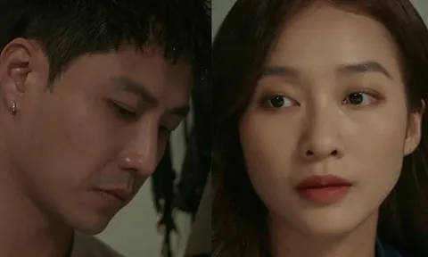 Thanh Sơn - Khả Ngân bất ngờ được khen diễn xuất, đúng là 'đẹp đôi'!