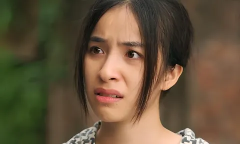 Làng Trong Phố tập 7: Không phải Hiếu, Hoài mới là người ngoại tình?