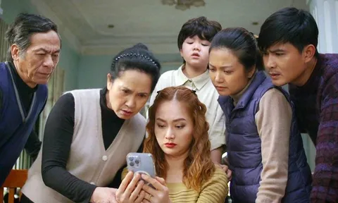 Càng về sau càng vô lý, Gia Đình Mình Vui Bất Thình Lình nhận phản ứng gì?