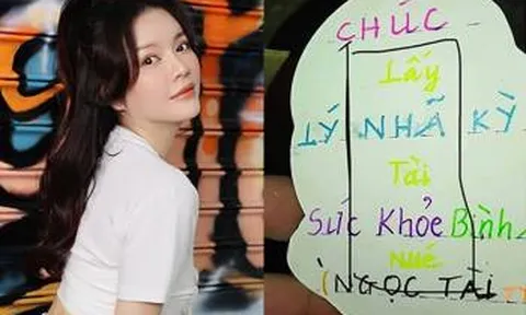 Lý Nhã Kỳ cảm thấy bất an vì bị fan cuồng canh cửa nhà riêng hàng đêm