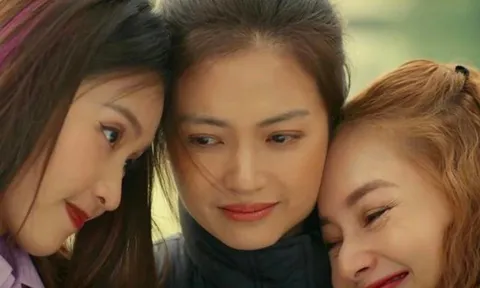 Gia Đình Mình Vui Bất Thình Lình lại tiếp tục khiến khán giả ngao ngán