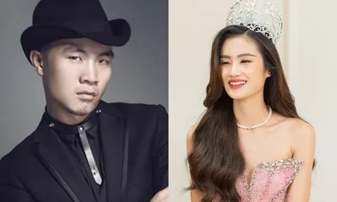 Đỗ Mạnh Cường nói về Ý Nhi: 'Tôi không yêu thương một cô gái không đủ trình độ'