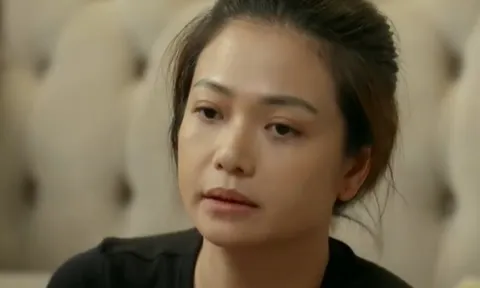 Gia Đình Mình Vui Bất Thình Lình tập 45: Phương nhận tin vui ngay sau khi ly hôn