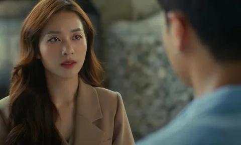 Diễn xuất không thoại trong phim Việt: Trâm Anh đỉnh nhưng vẫn thua nhân vật này