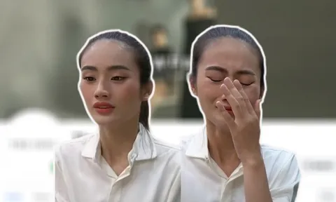 Một nhãn hàng gỡ bỏ hình ảnh, khẳng định 'không bao giờ hợp tác với Ý Nhi'