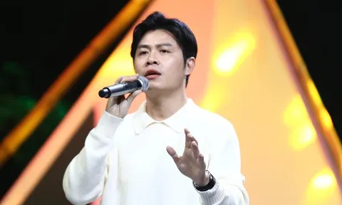 Nguyễn Văn Chung 'bức xúc' vì cách xưng hô của khán giả: Chuyện gì đây?