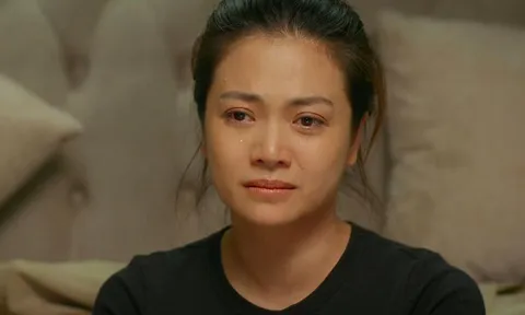 Gia Đình Mình Vui Bất Thình Lình: 'Đàn bà không biết đẻ, bị chồng bỏ là đúng'