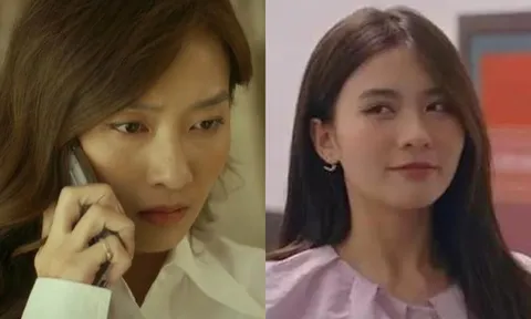 Phim Việt được khen hay hơn Gia Đình Mình Vui Bất Thình Lình nhờ một chi tiết