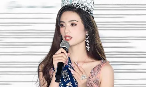 Một nhãn hàng viết tâm thư vì 'bị đe dọa' do liên quan Hoa hậu Ý Nhi