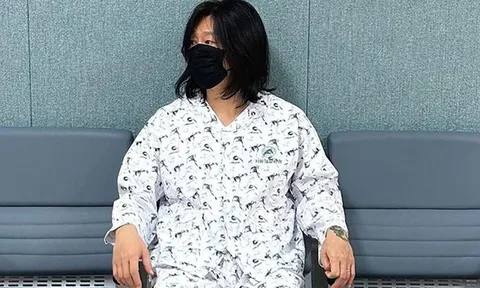 Một nam ca sĩ nổi tiếng bí mật chiến đấu với bệnh nan y suốt 3 năm qua