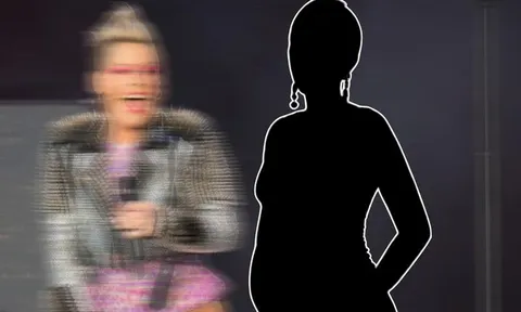 Một khán giả chuyển dạ đột ngột khi tham gia concert của nữ ca sĩ nổi tiếng