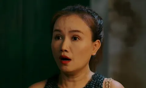 Làng Trong Phố tập 11: Đòi thưởng nóng cho Hiếu, Lệ bị Hoài cho ăn 'trái đắng'