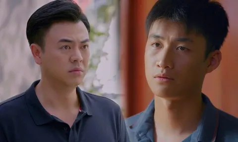 Món Quà Của Cha tập 13: Nghĩa công khai thân phận 'con hoang' của Hiếu