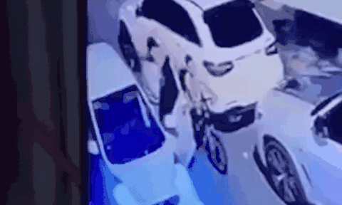 Clip hiện trường vụ bắt cóc bé trai đòi 15 tỷ đồng tiền chuộc ở Hà Nội