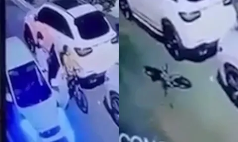 Lời khai của kẻ bắt cóc bé trai 7 tuổi ở Hà Nội, đòi tiền chuộc 15 tỷ đồng