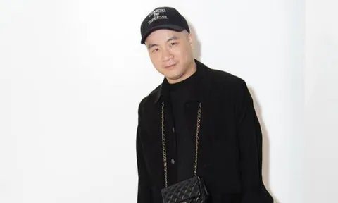 NTK Đỗ Mạnh Cường tung sao kê gần 500 triệu, tuyên bố gắt về chuyện từ thiện