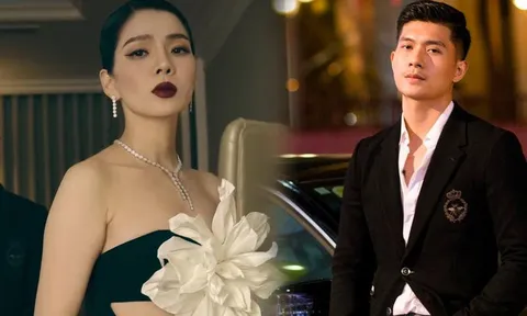 Lệ Quyên 'đu trend' chị đại, tình trẻ Lâm Bảo Châu 'thầu' luôn nhiều vị trí