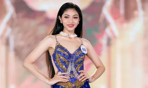 Á hậu Minh Kiên gặp 'biến căng', tuyên bố sẽ nhờ cơ quan chức năng vào cuộc