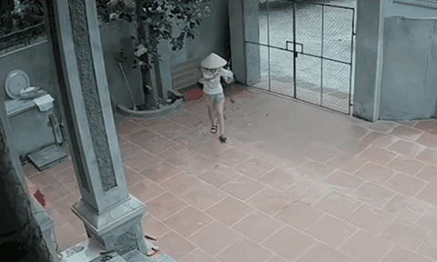 Gái đảm chỉ với 1 hành động, bố mẹ xem xong liền ngưng giục lấy chồng