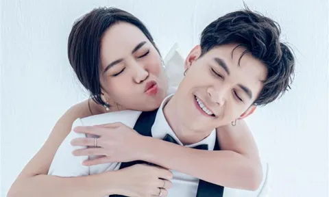 Anh Tú lên tiếng về loạt thông tin liên quan đến gia đình, khẳng định một điều