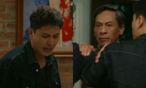 Gia Đình Mình Vui Bất Thình Lình lấy lại điểm chỉ nhờ một lời xin lỗi