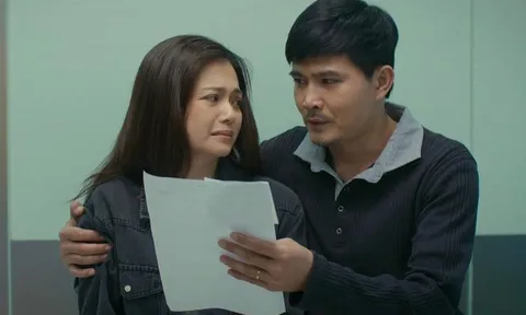 Gia Đình Mình Vui Bất Thình Lình: Bỏ Công, Phương bất ngờ thành công lập nghiệp