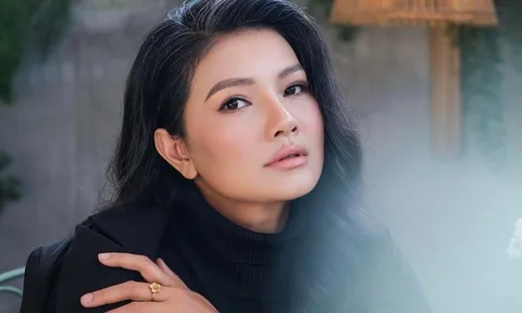 Kiều nữ màn ảnh Việt một thời bật khóc hé lộ quá khứ đầy ám ảnh